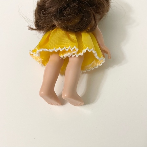 Disney Princess Belle Toddler Doll - Picture 8 of 14